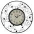 iron clock